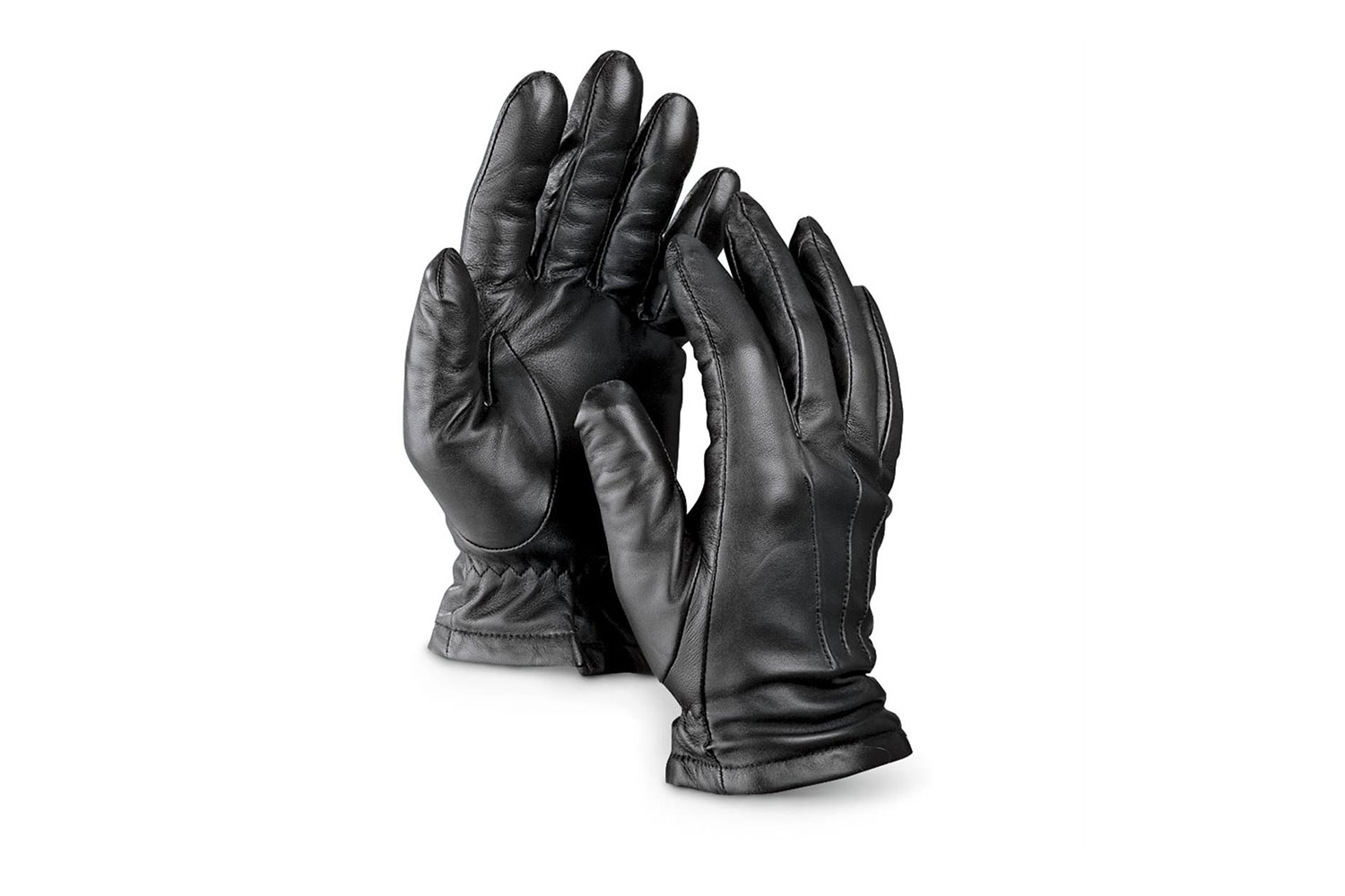 mens leather gloves toronto