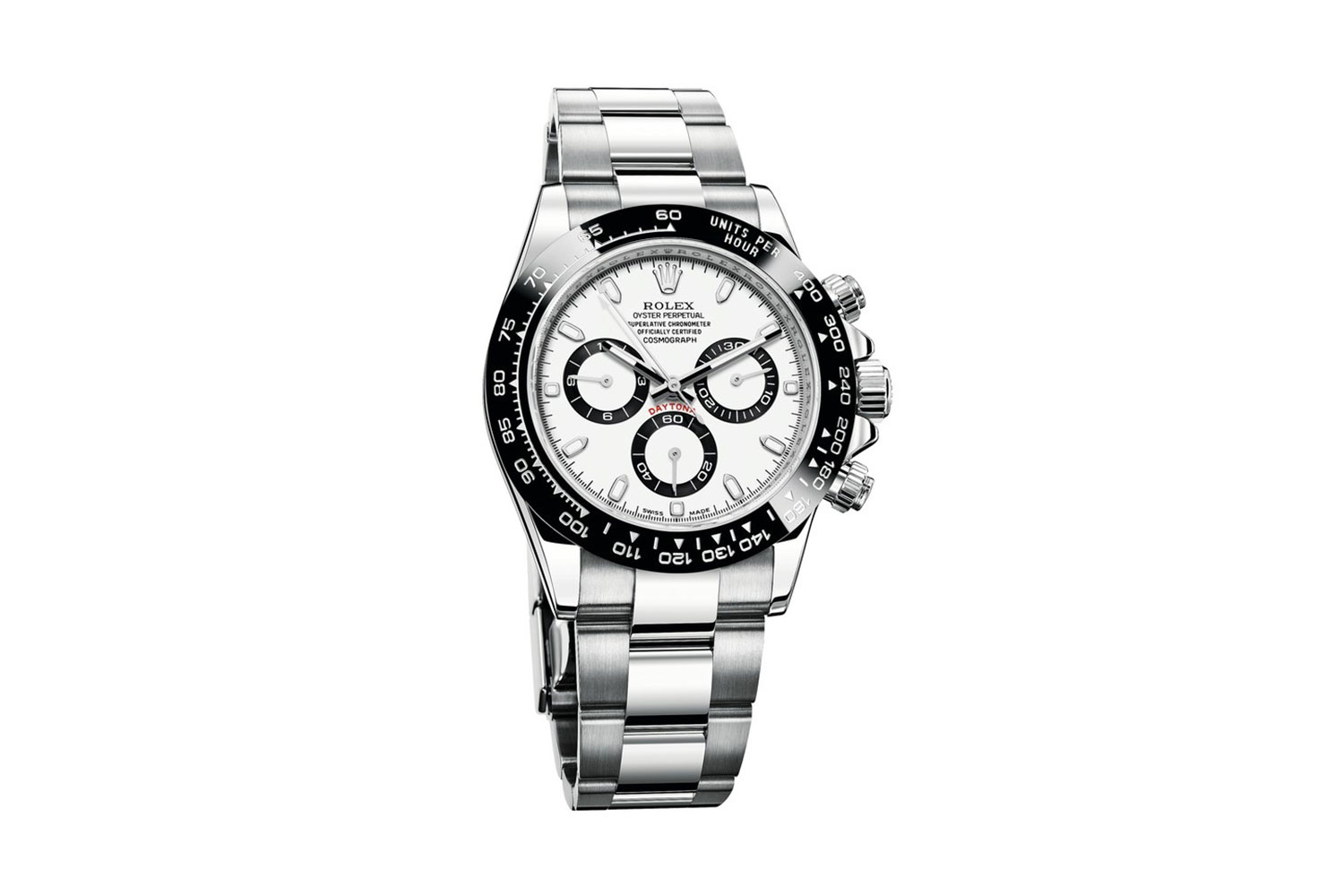 Rolex Daytona