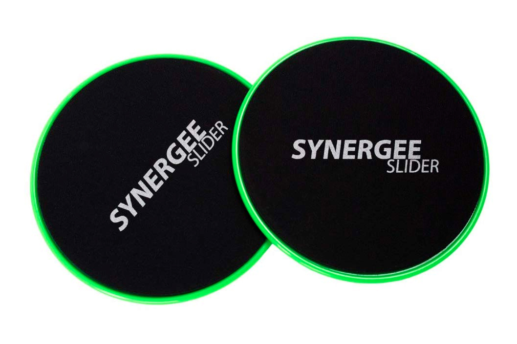 syngerge core sliders