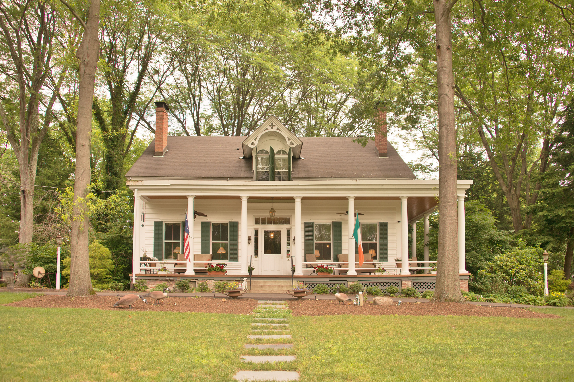 Caldwell House Bed and Breakfast