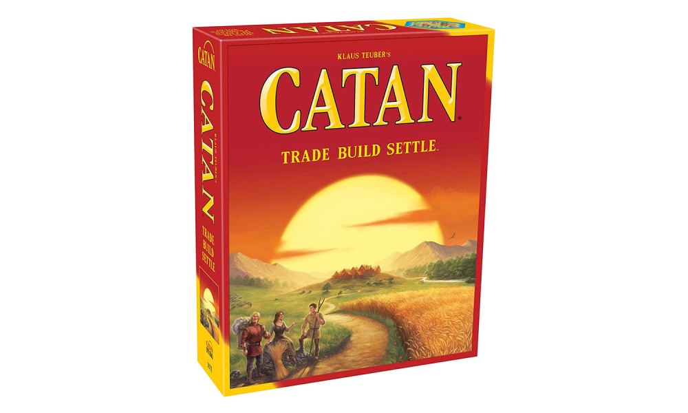 Catan