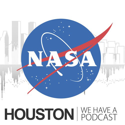 Houston We Have A Podcast