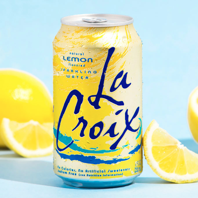 lemon la croix