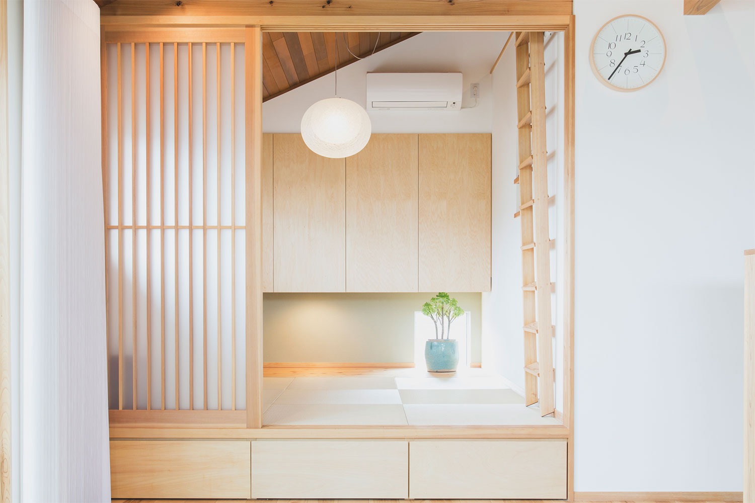 Aspects of a Japanese Kitchen - My Ideal Home