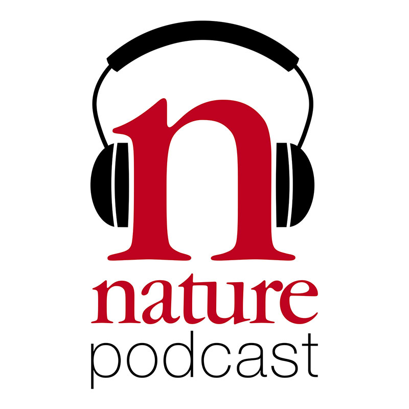 Nature podcast