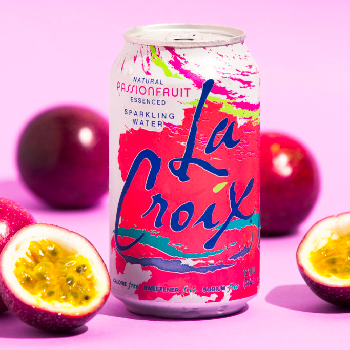 passionfruit la croix