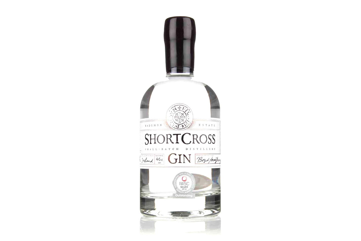 Shortcross Gin