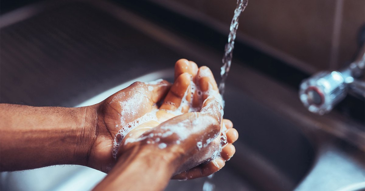 Spit & Polish Walnut Hand Scrub Cream