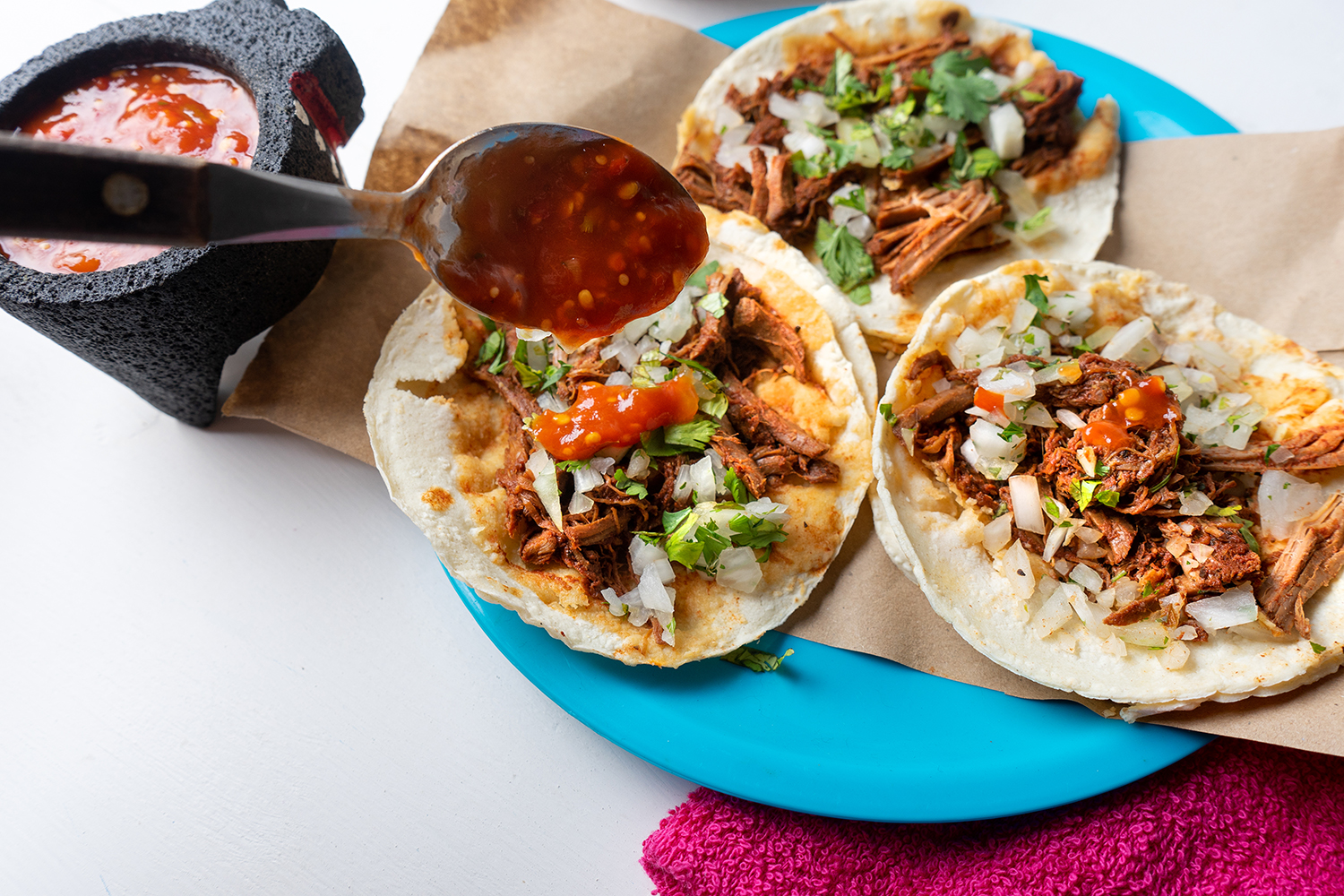 How to Make Delicious Birria Tacos - The Manual