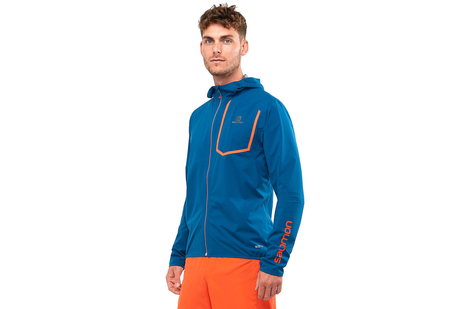 Salomon bonatti deals pro jacket