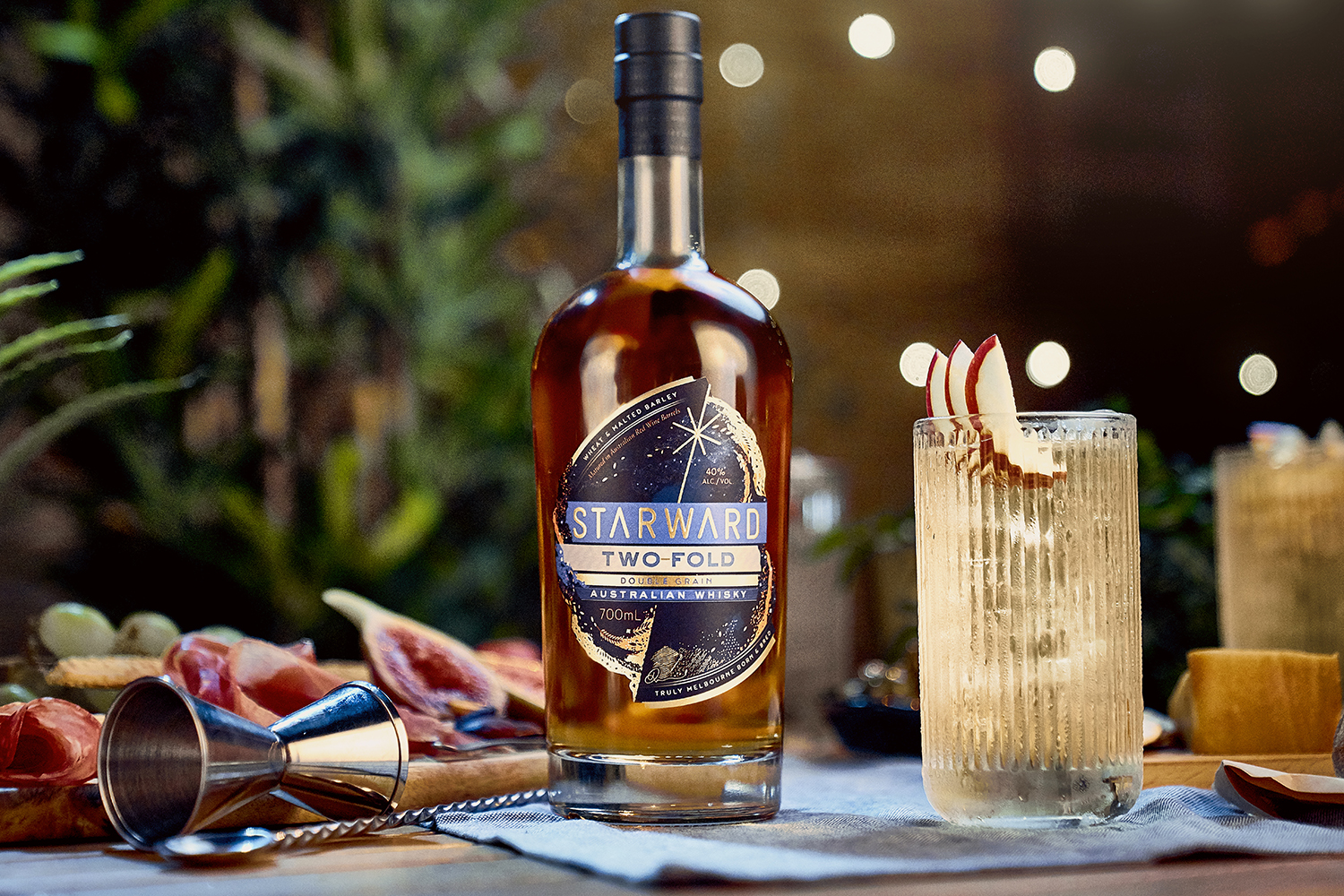 Ad Astra Per Whisky-A: Australia's Starward Whisky Debuts on U.S. Shores -  The Manual