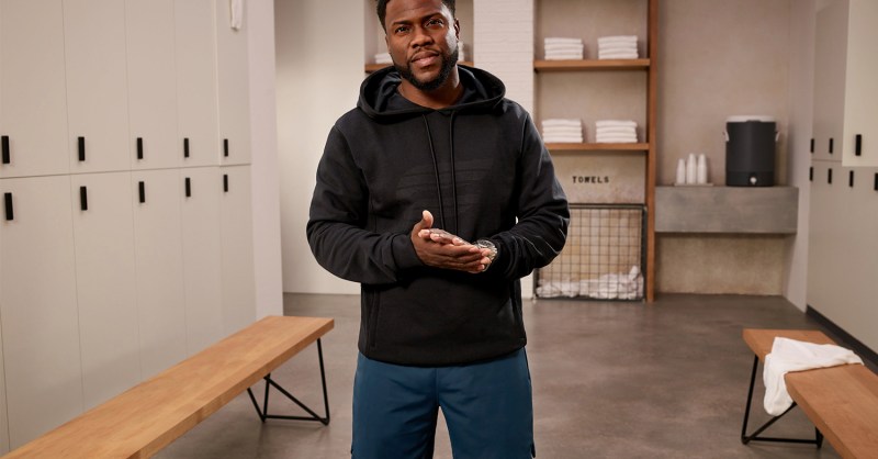 Kevin Hart Talks About Women's Fashion Trends - What Men Really Think About Women's  Clothes