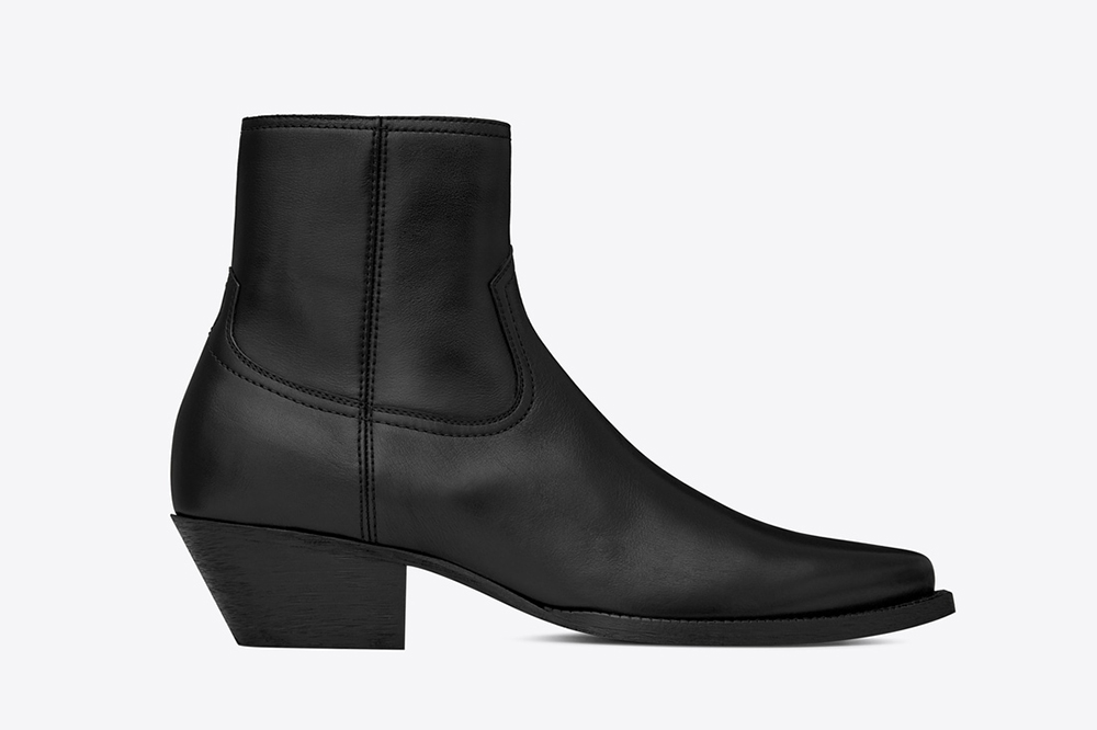 Saint Laurent Boots