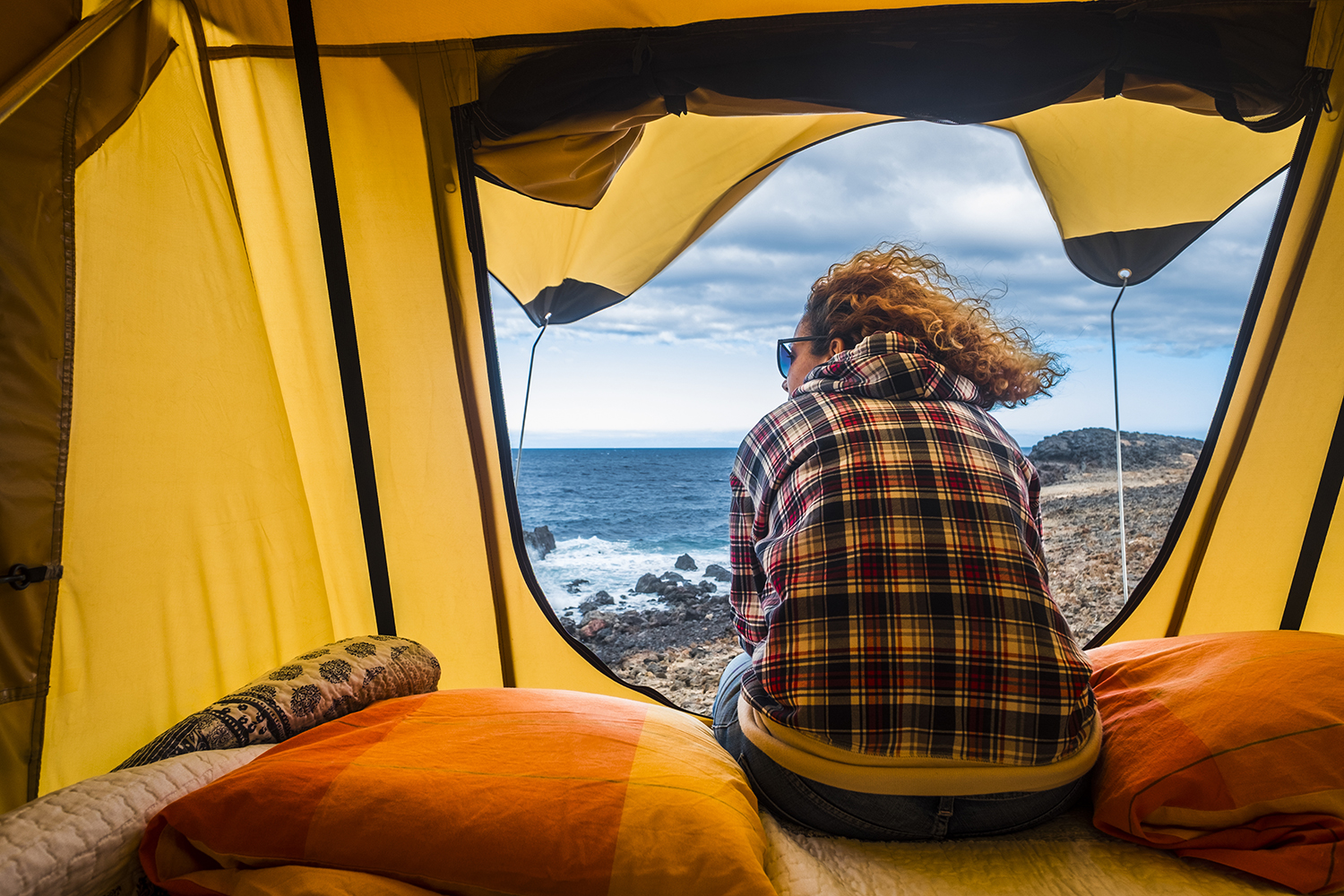 Here are 7 reasons why you should not buy a rooftop tent - The Manual