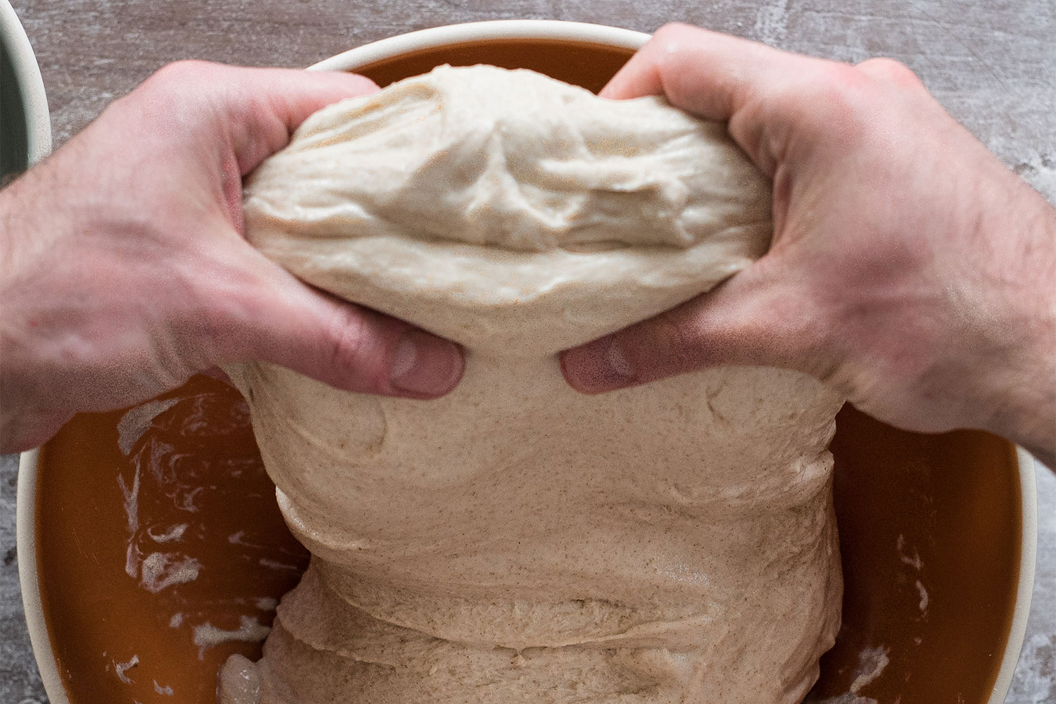 A Beginner's Guide for How To Make Bread - The Manual