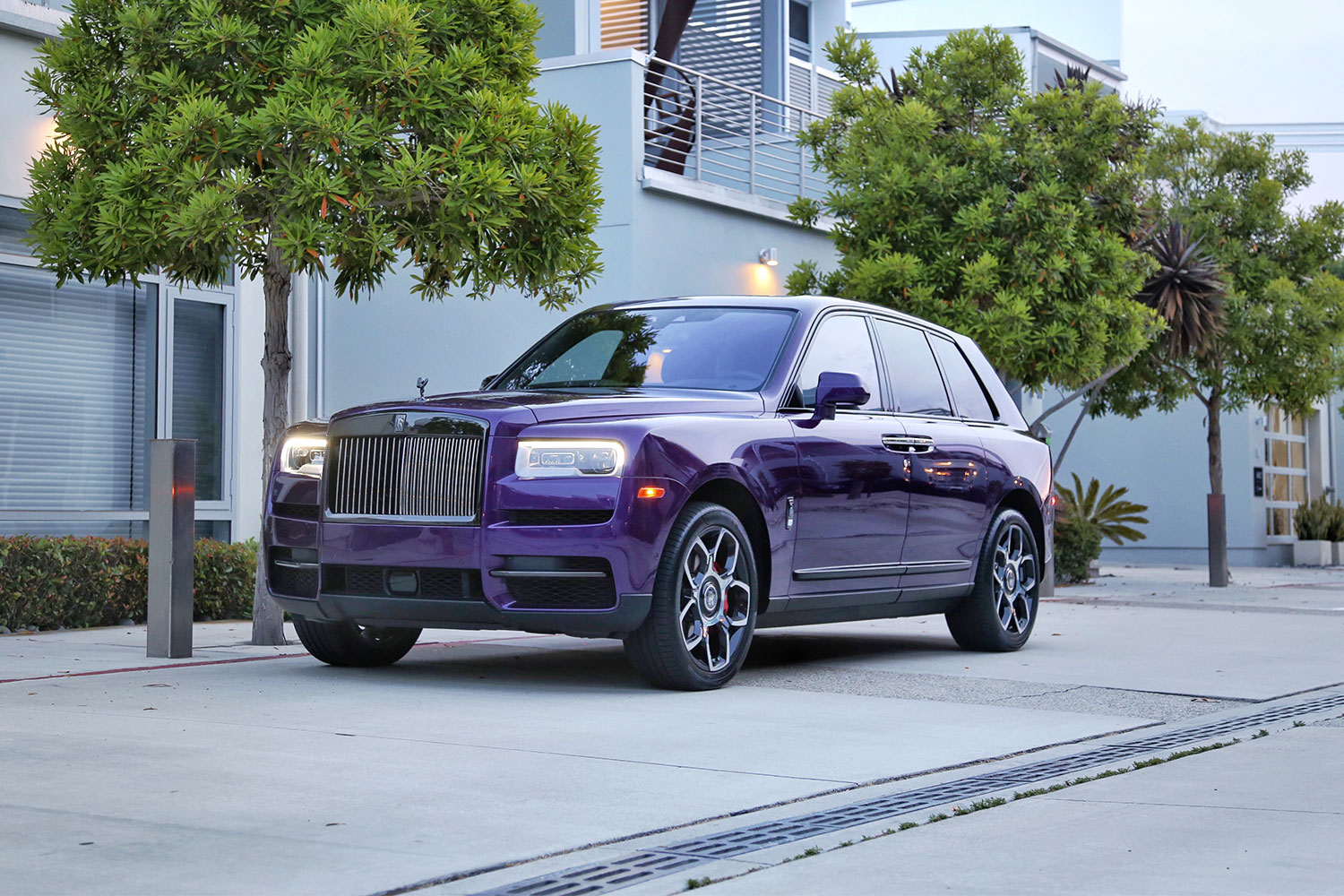 2020 Rolls-Royce Cullinan First Test: Beyond Luxury