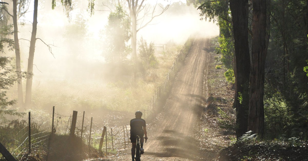 everest bike challenge