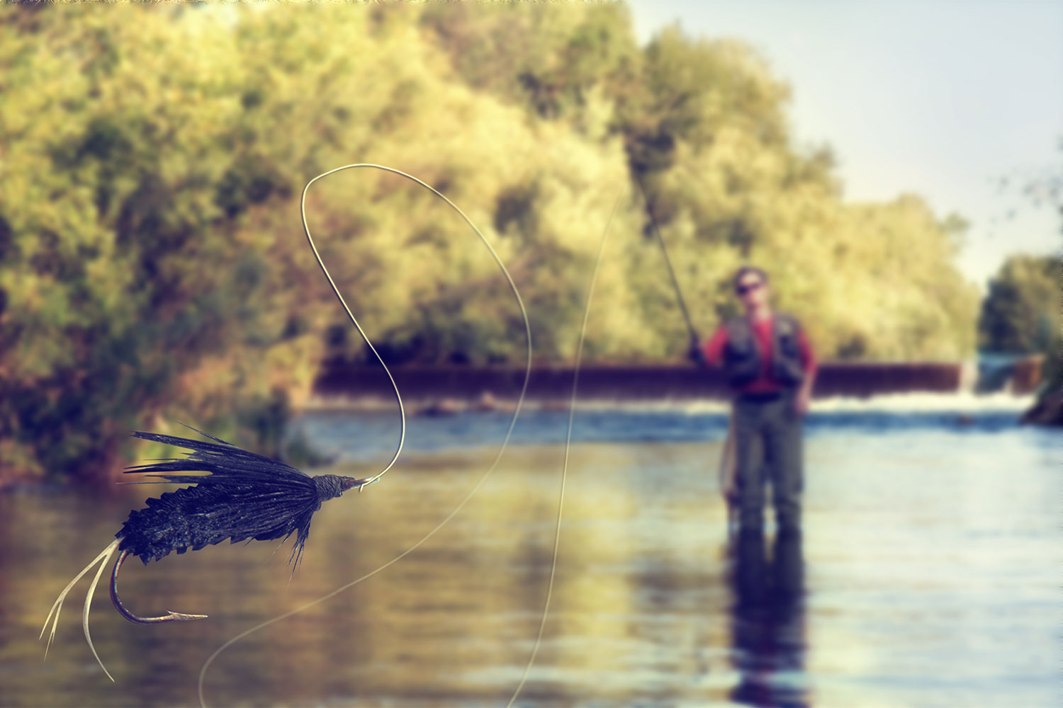 These Are The Best Fly Fishing Spots In The U.S. - The Manual