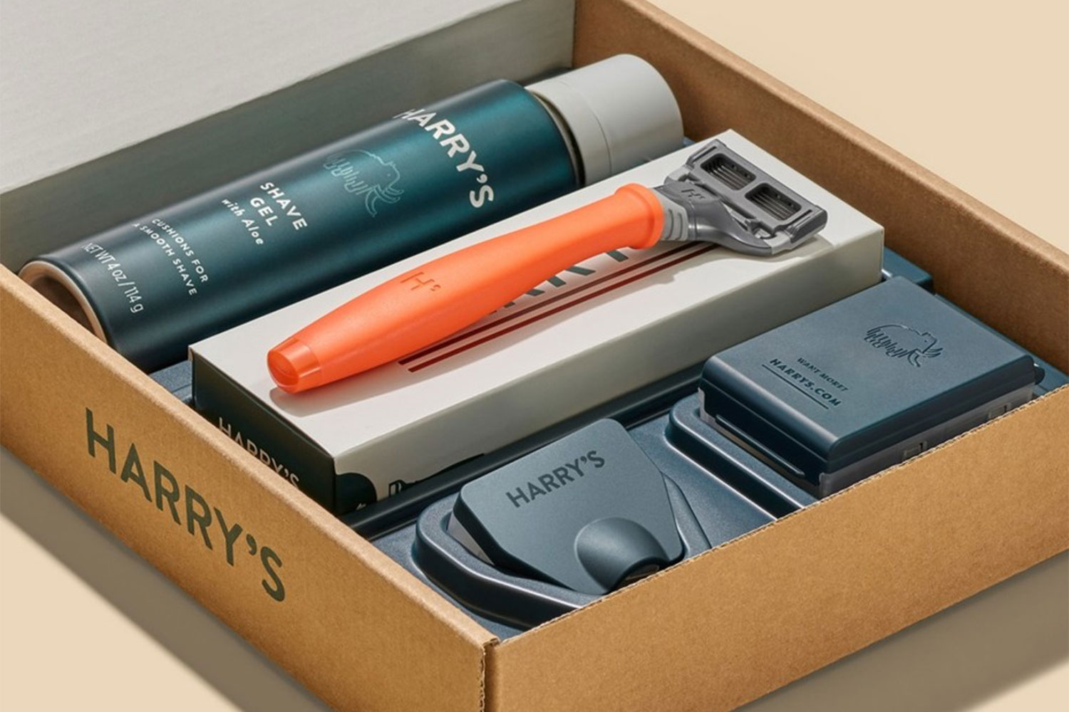 Father's Day Gift Sets For Dad That Makes Sense – Naked Armor Razors