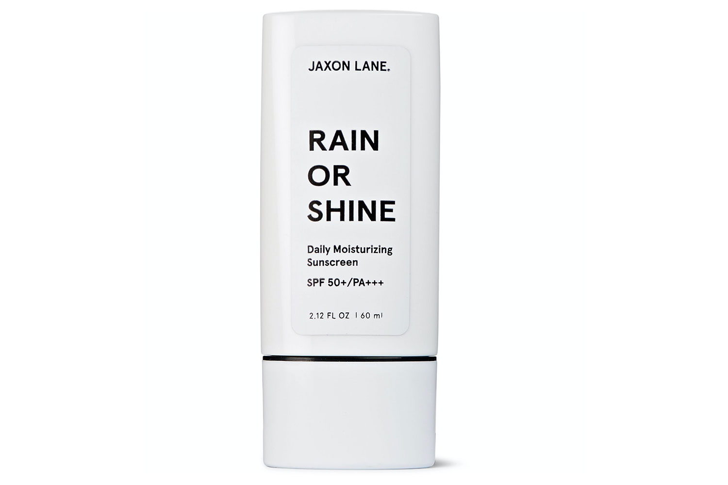 Jaxon Lane Rain or Shine Daily Moisturizing Sunscreen SPF 30