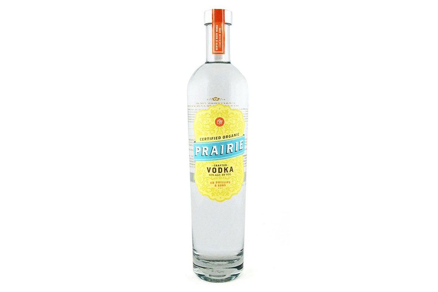 Best Cheap Vodkas: Vodka Brands Under $25 That Are Actually Good - Thrillist