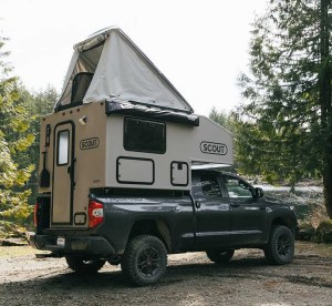 Sealander Is the Floating Camper You Didn't Know You Needed - The Manual