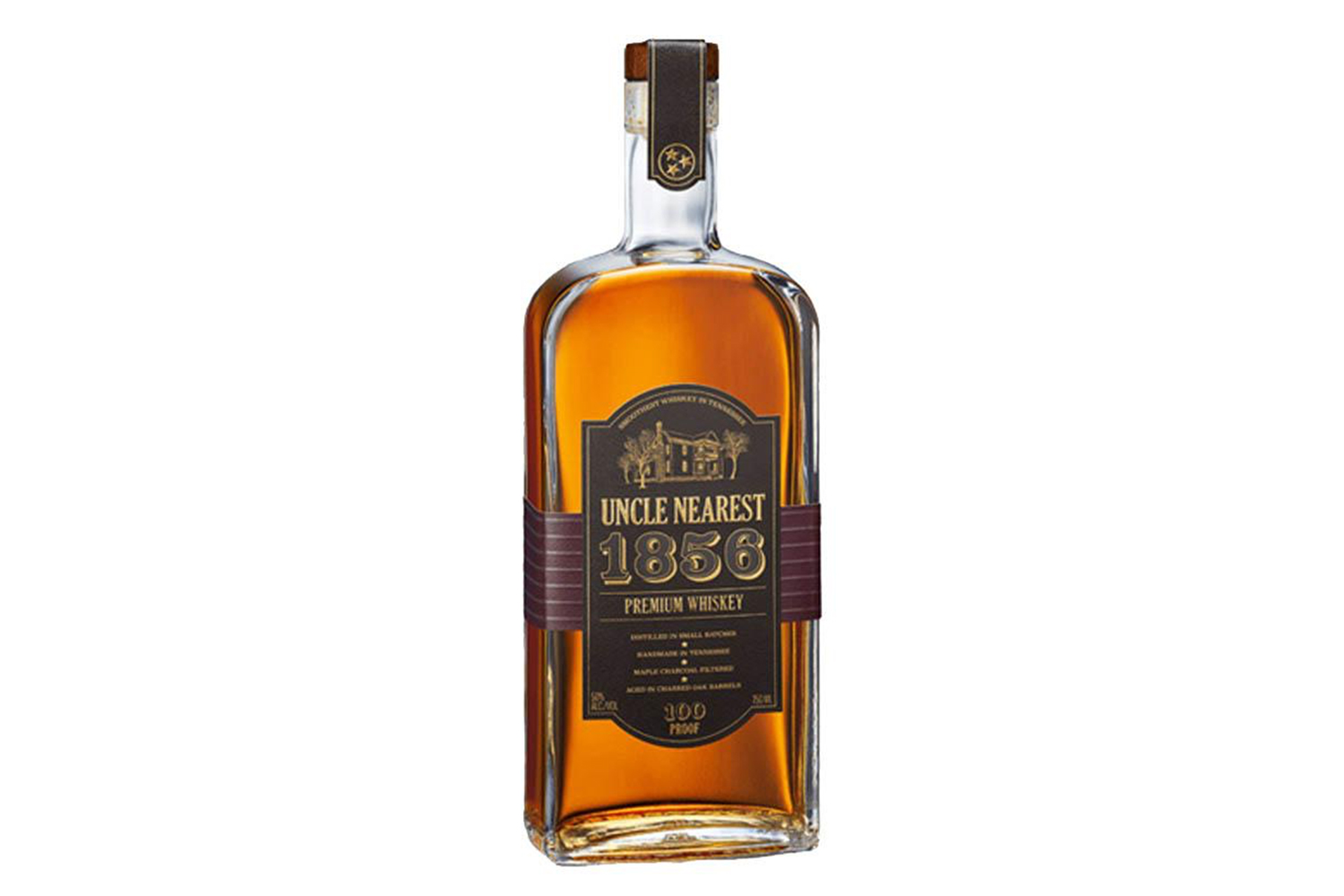 Uncle Nearest 1856 Premium Whiskey