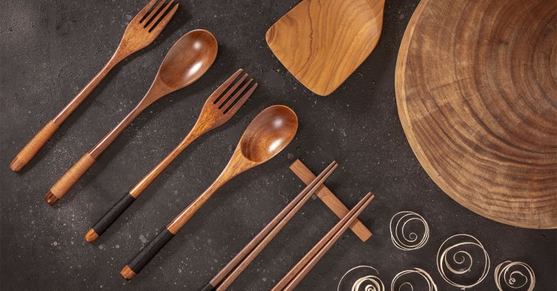 Can You Put Wooden Utensils in The Dishwasher?