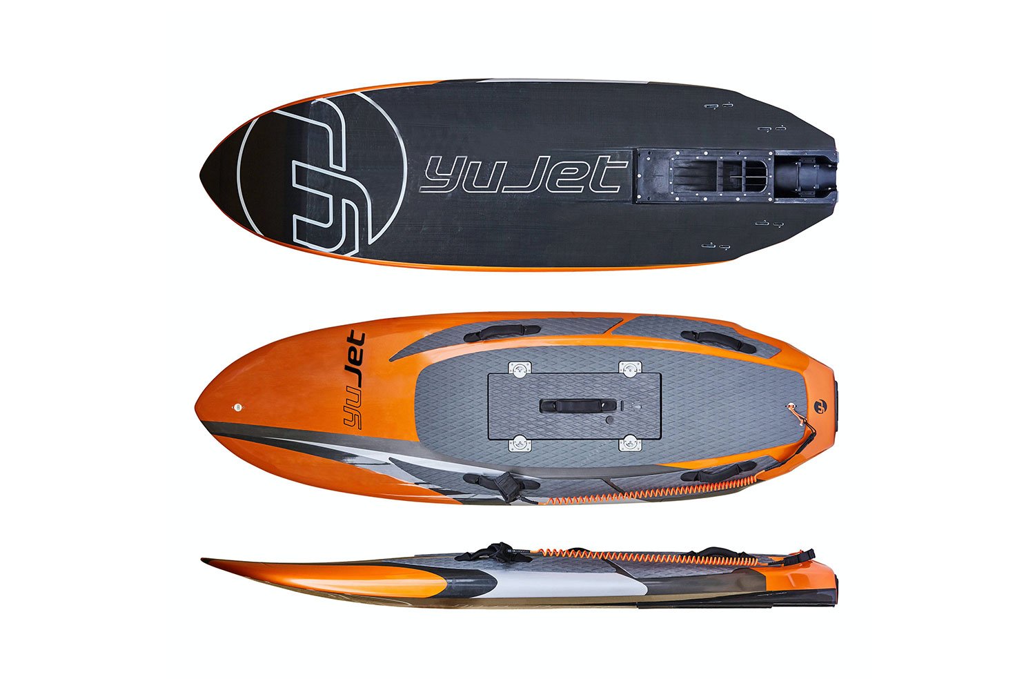 yujet surfer bundle