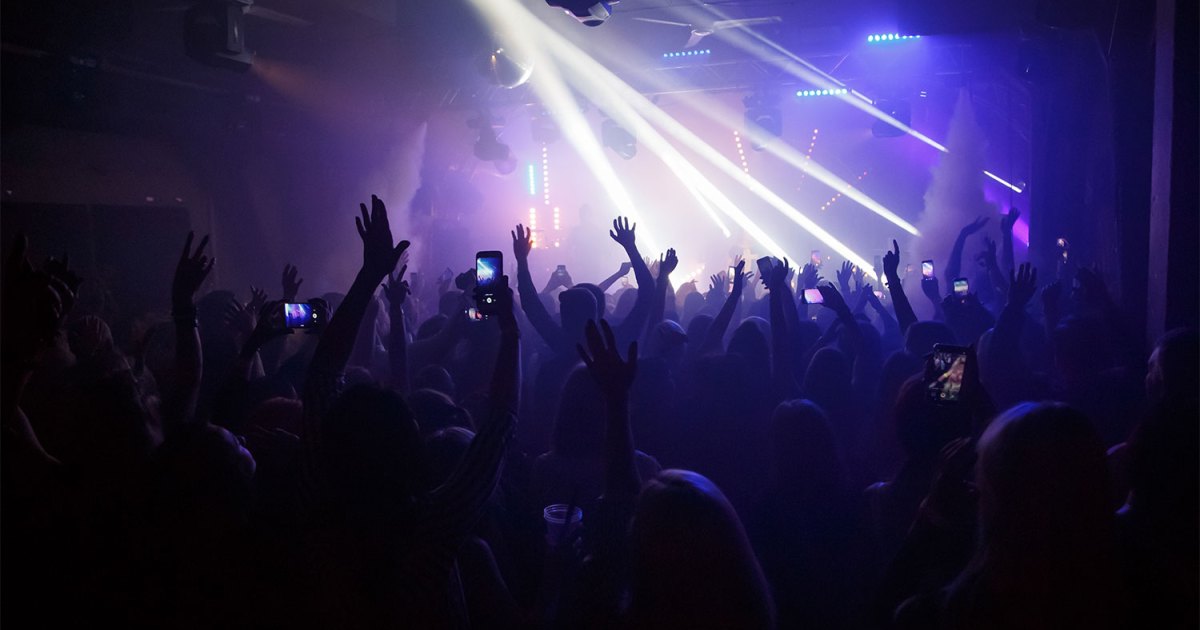 Understanding Club Music: 5 Sub-Genres You Need To Know - The Manual