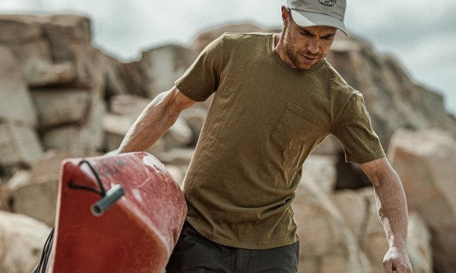 Filson Campaign Image