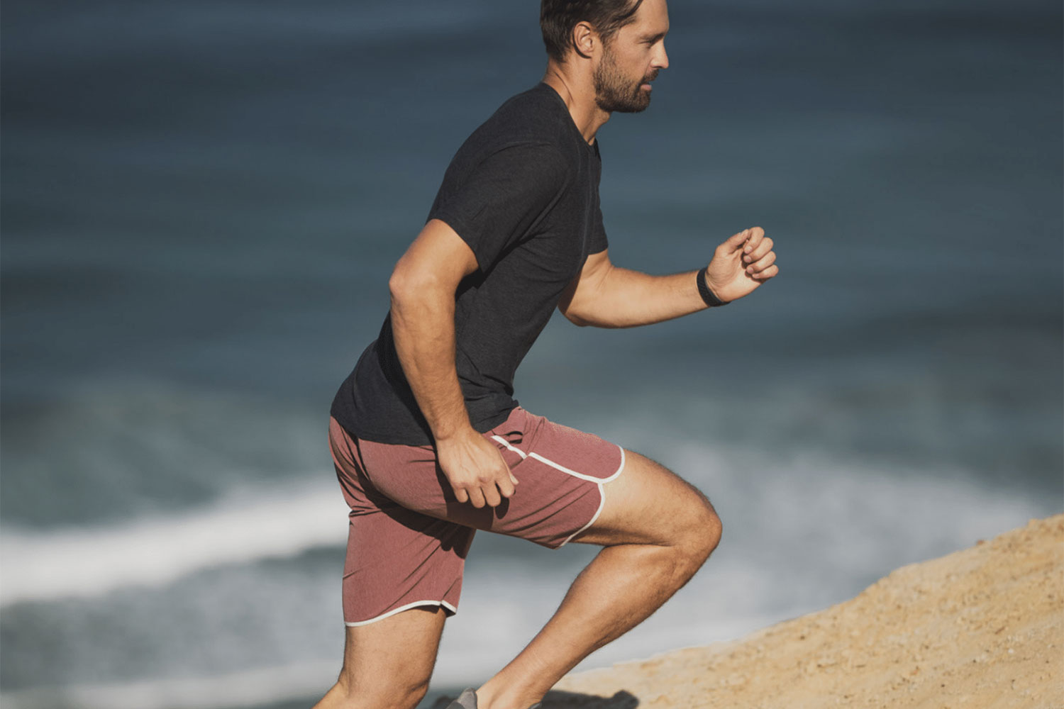 Vuori sales men's shorts