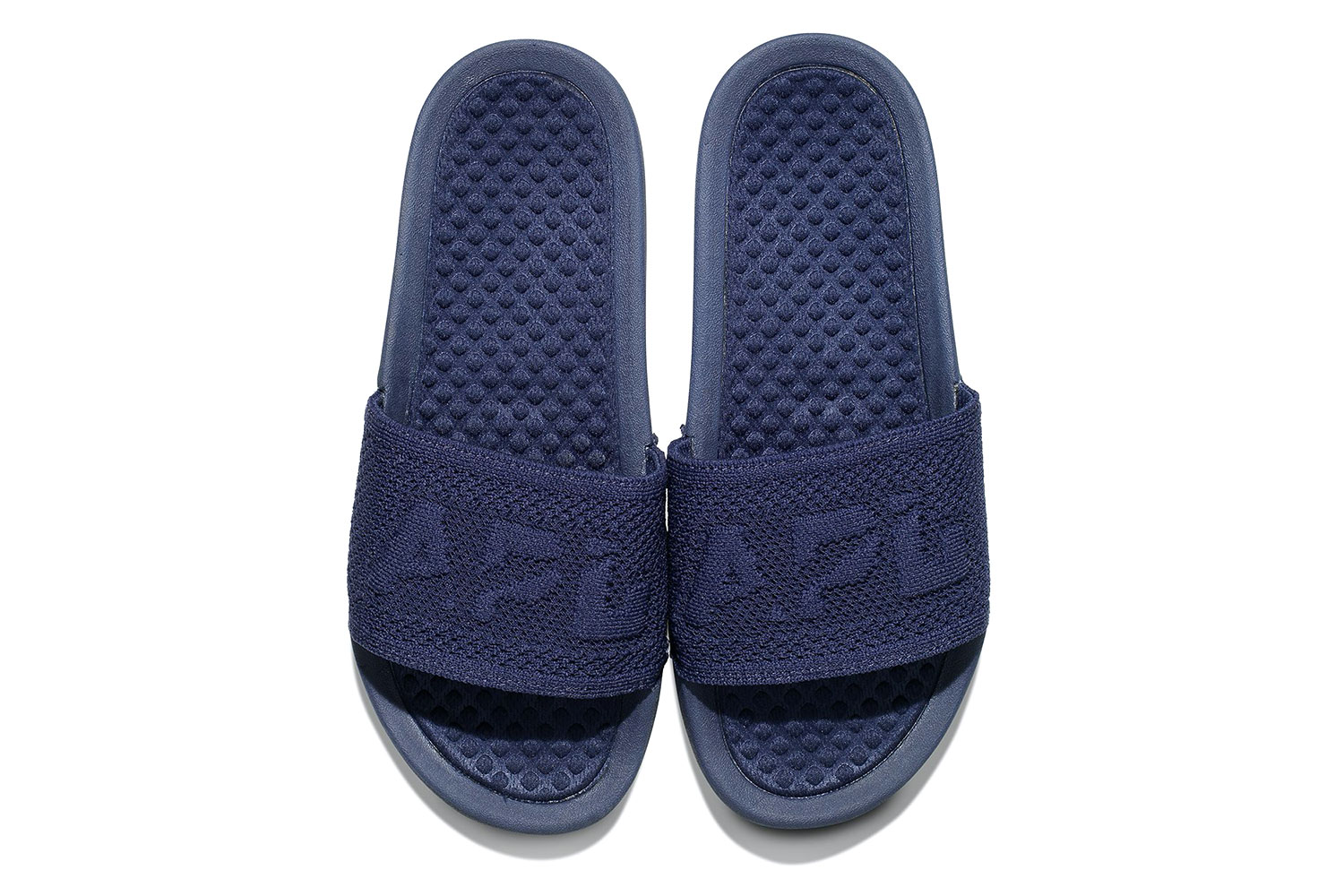 Apl Men’s Big Logo TechLoom Slide