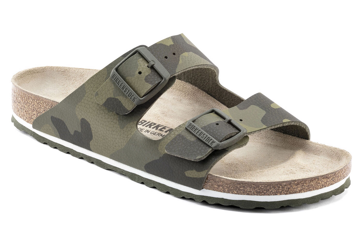 Birkenstock Arizona Birko-Flor