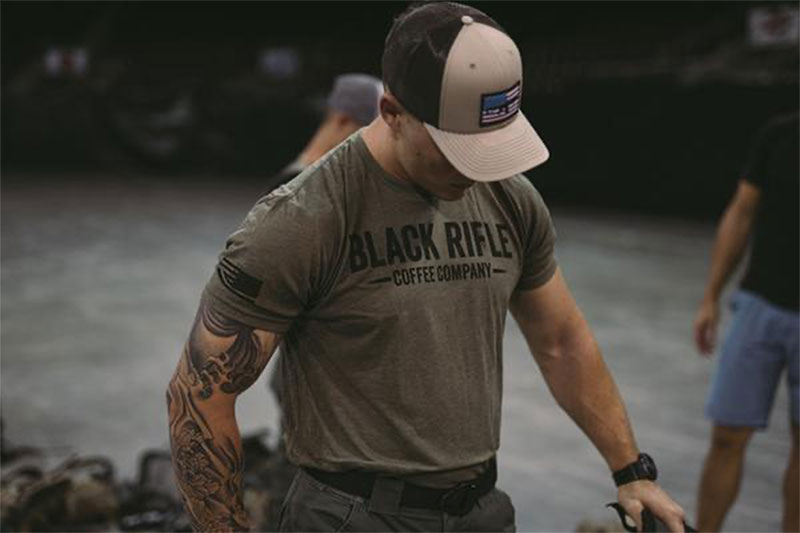 veteran owned hat company