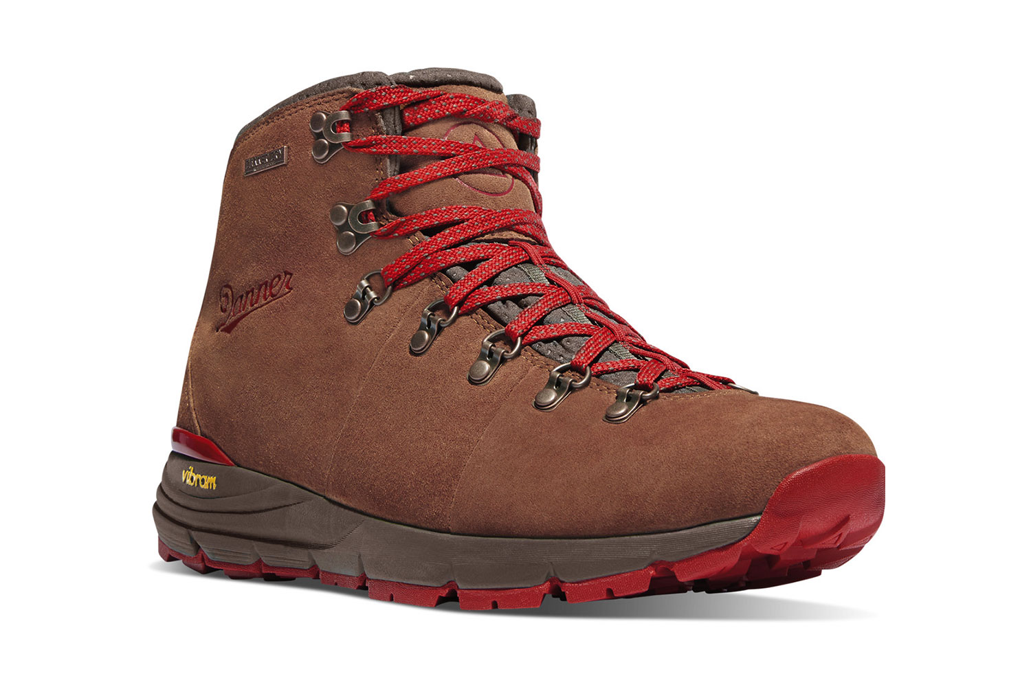 Danner Mountain 600 Hiking Boots