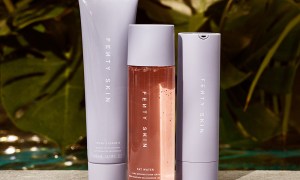 Fenty Skin Set