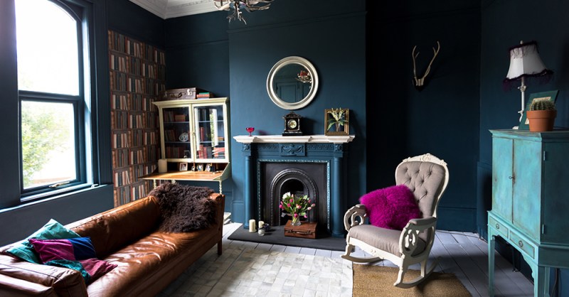 How To Achieve a Maximalist Style in Your Own Home - The Manual