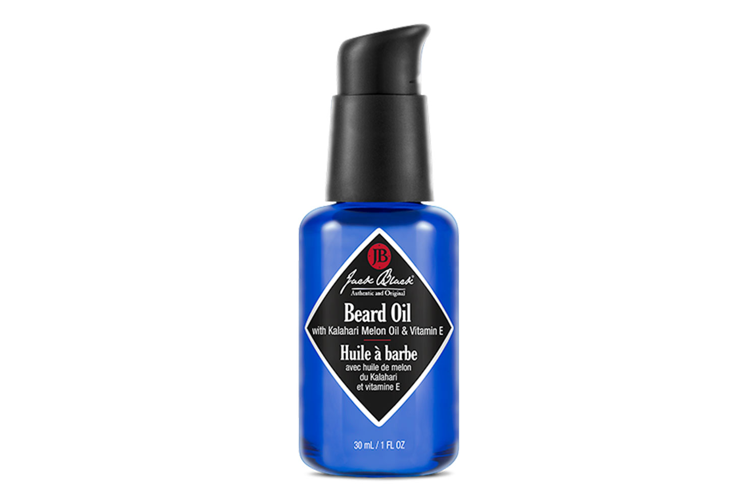 Jack Black Beard Oil