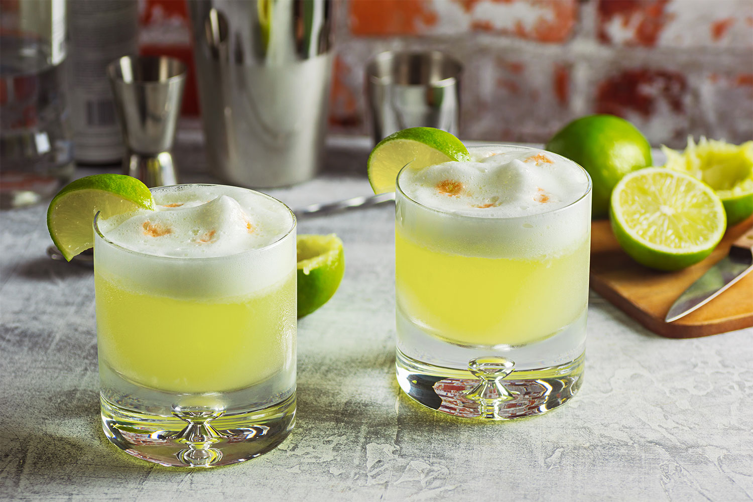 Pisco Is the South American Spirit You Should Be Using
