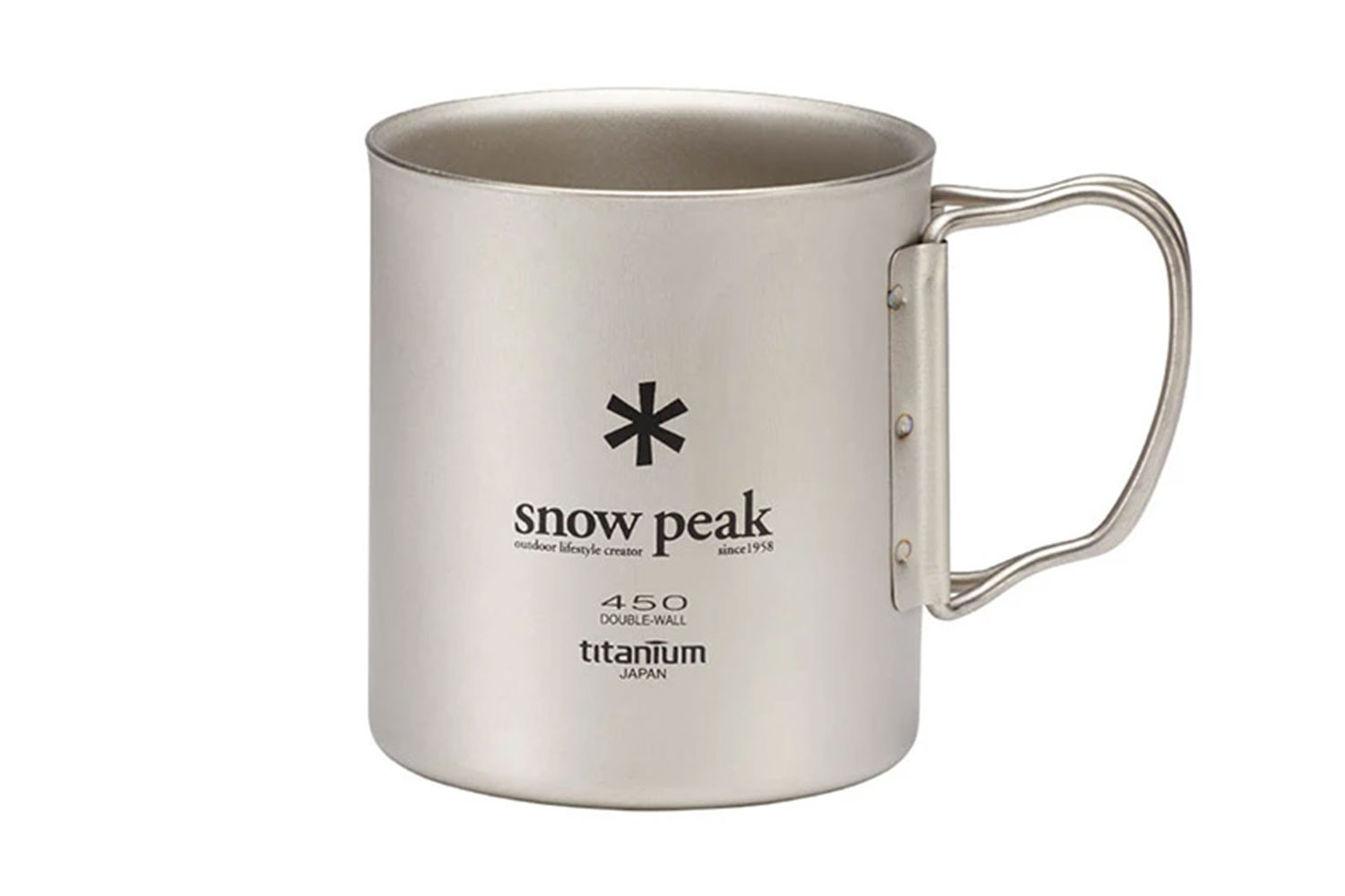 Overlander Camping Mug