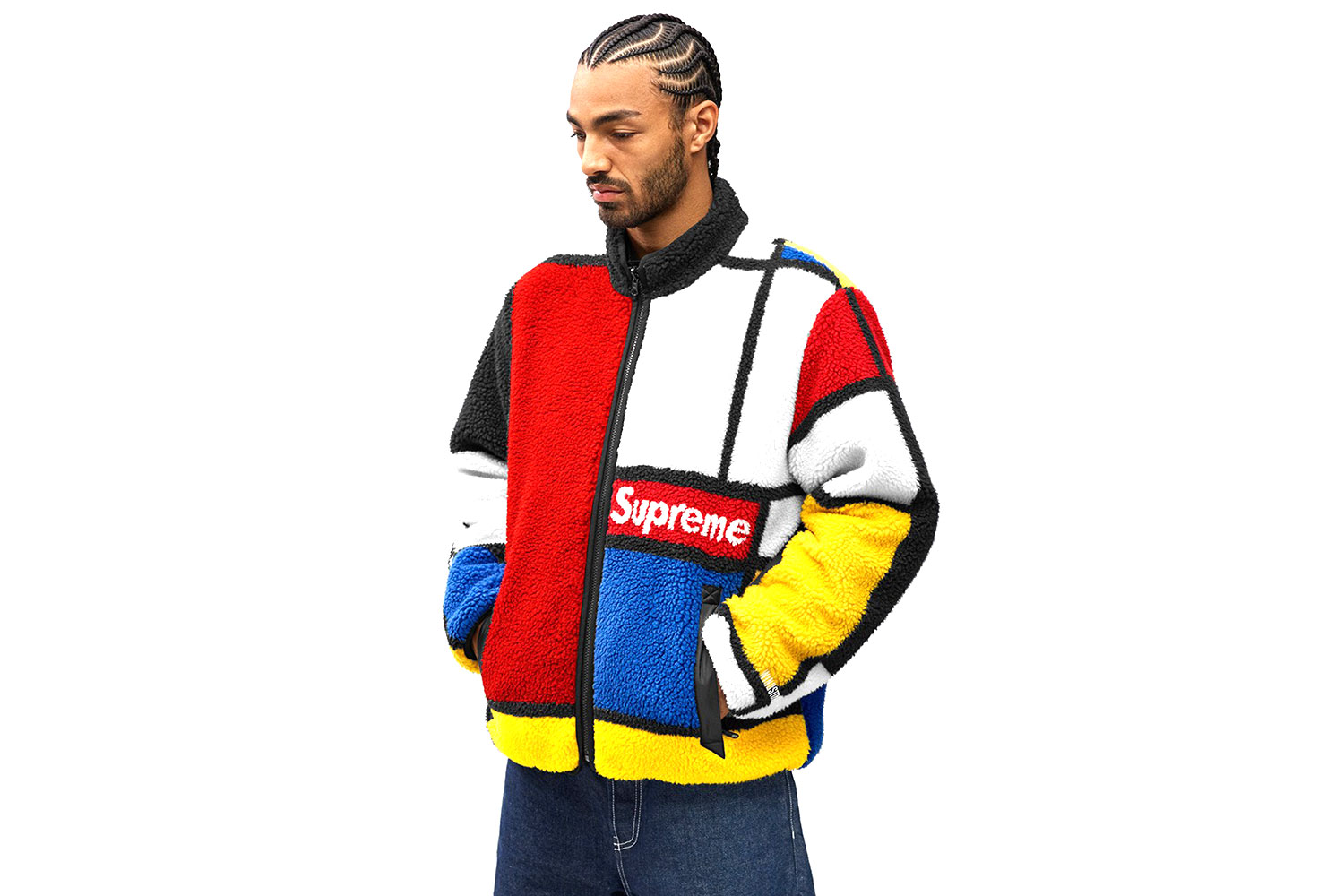 The 8 Best Looks From Supreme's Wacky Fall/Winter 2022 Collection