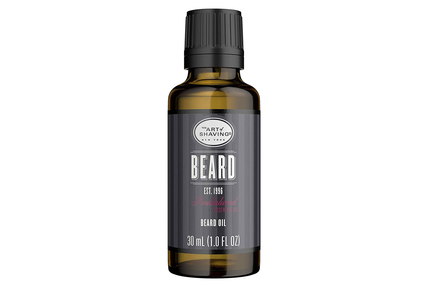 The Art Of Shaving Beard Oil