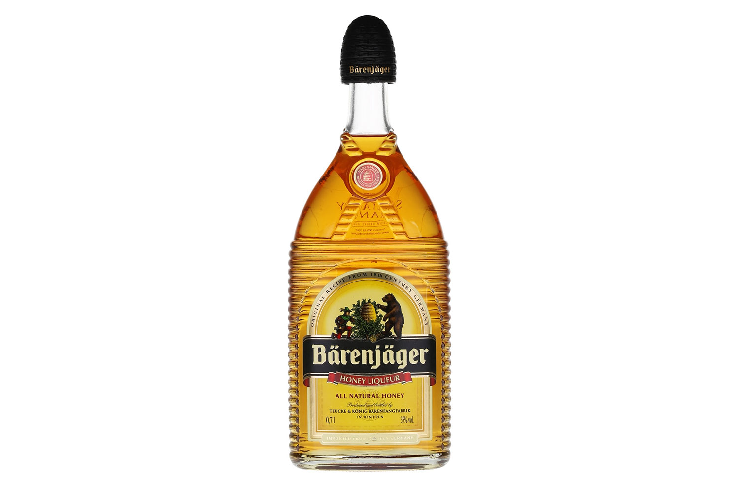 Most popular best sale drink in germany