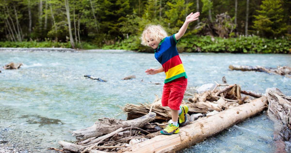 The best kids’ water shoes for comfortable adventures on water and land ...