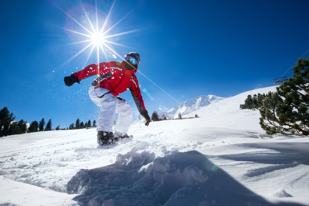 Best snowboard 2025 jackets 2020