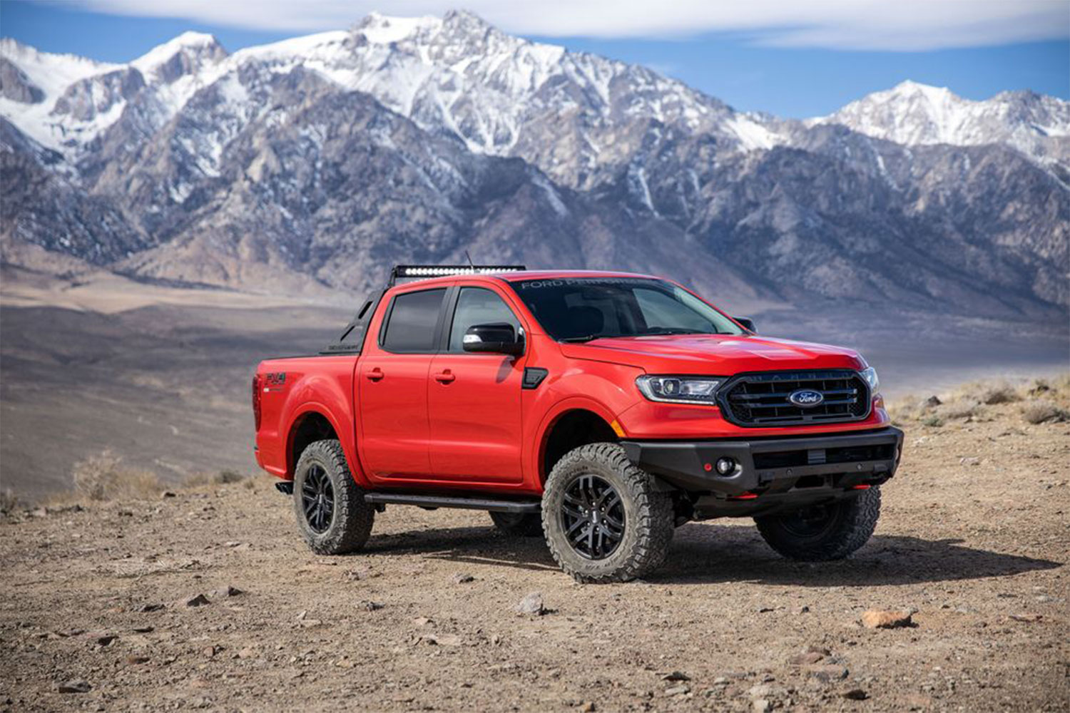 10 Best Off-Road Vehicles Currently Available - The Manual