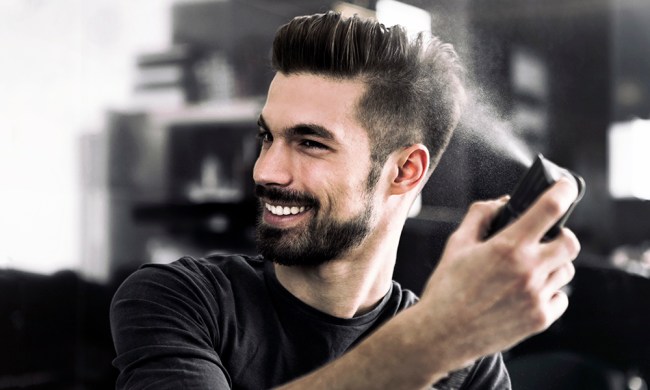 Stay cool with these slick summer hairstyles for men - The Manual