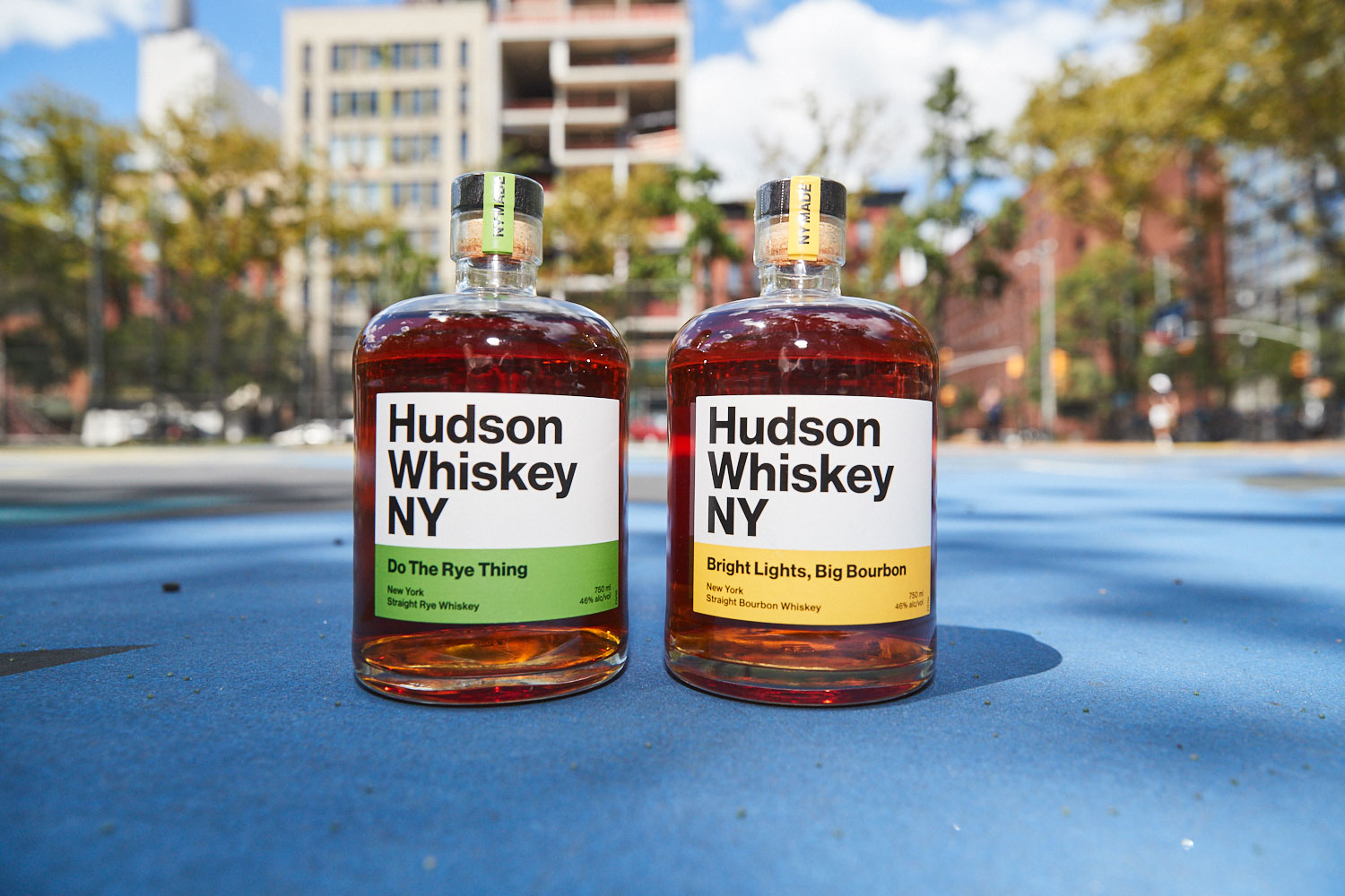 Hudson Bay Distillers is a family-owned business based out of