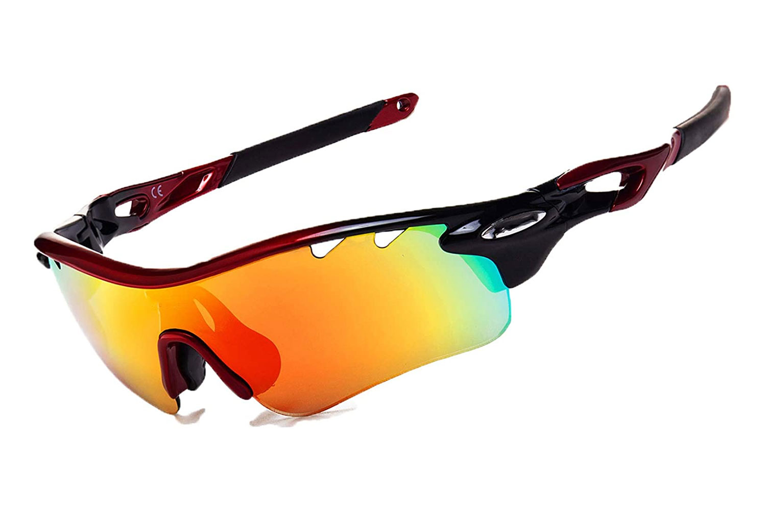 best anti fog cycling glasses